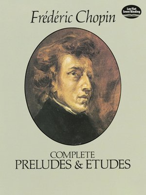 cover image of Complete Preludes and Etudes